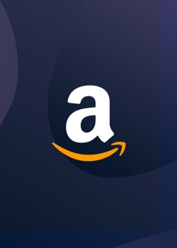 Amazon eGift $200