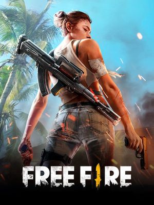 Free Fire 530 diamantes