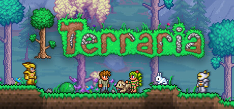 Comprar Terraria barato para PC en México