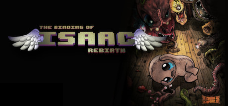 Comprar The Binding of Isaac: Rebirth barato para PC en México