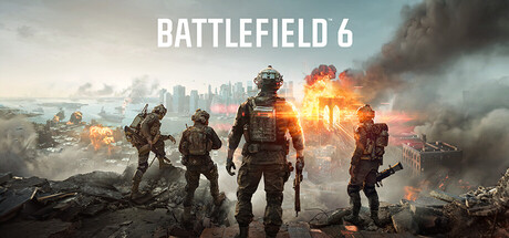 Battlefield™ 6 - PC Steam