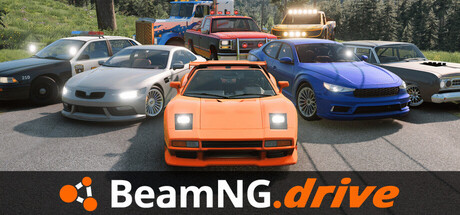 Comprar BeamNG.drive barato para PC en México