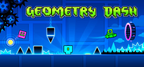 Comprar Geometry Dash barato para PC en México