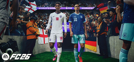 EA SPORTS FC™ 26 - PC Steam