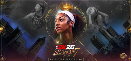 NBA 2K26 - PC Steam