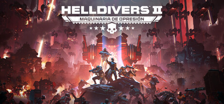 Comprar HELLDIVERS™ 2 barato para PC en México