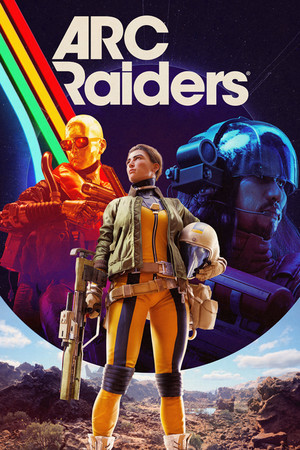 ARC Raiders para PC